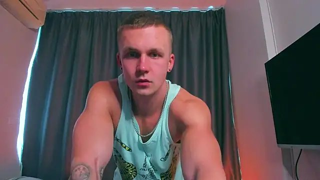 Snapshot of Samuel_Andrew chatting on 1, 2, 2025 Samuel Andrew online show from 1, 2, 2025