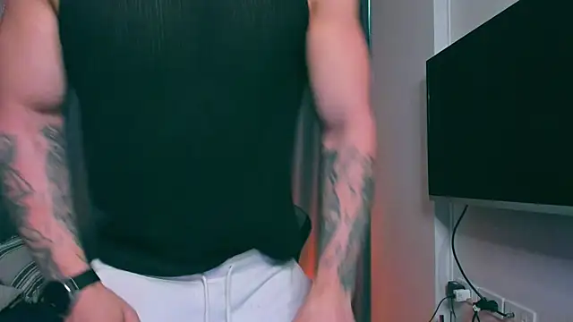 Snapshot of Samuel_Andrew chatting on 14, 2, 2025 Samuel Andrew online show from 14, 2, 2025