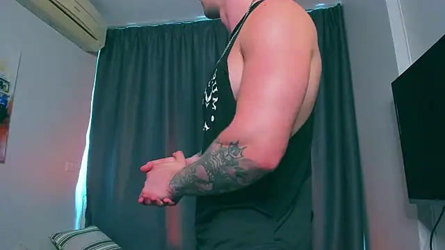 Snapshot of Samuel_Andrew chatting on 3, 3, 2025 Samuel Andrew online show from 3, 3, 2025