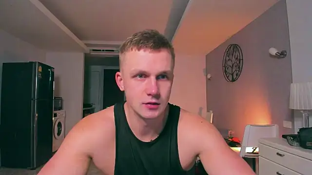 Snapshot of Samuel_Andrew chatting on 16, 9, 2025 Samuel Andrew online show from 16, 9, 2025