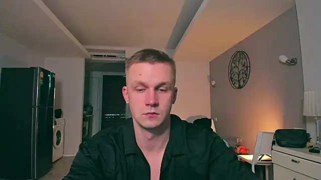 Snapshot of Samuel_Andrew chatting on 15, 10, 2025 Samuel Andrew online show from 15, 10, 2025