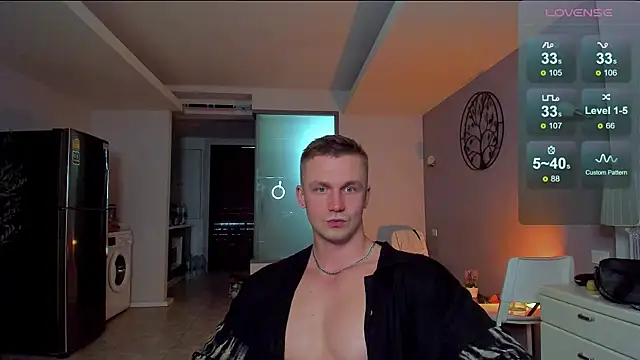 Samuel Andrew online show from 7, 2, 2026