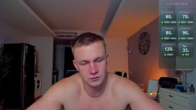 Samuel Andrew online show from 9, 3, 2026