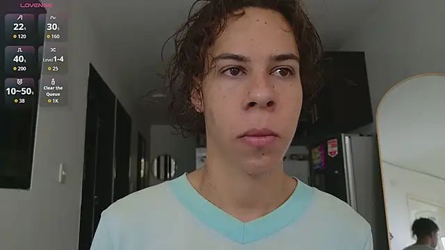 Snapshot of grey___27 chatting on 19, 3, 2026 grey 27 online show from 19, 3, 2026