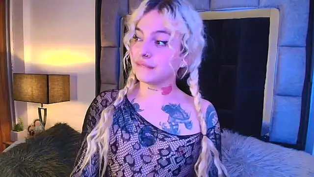 Bonnie vega online show from 21, 3, 2025