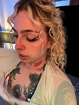 Bonnie vega online show from 3, 10, 2025