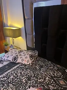 Bonnie vega online show from 24, 10, 2025