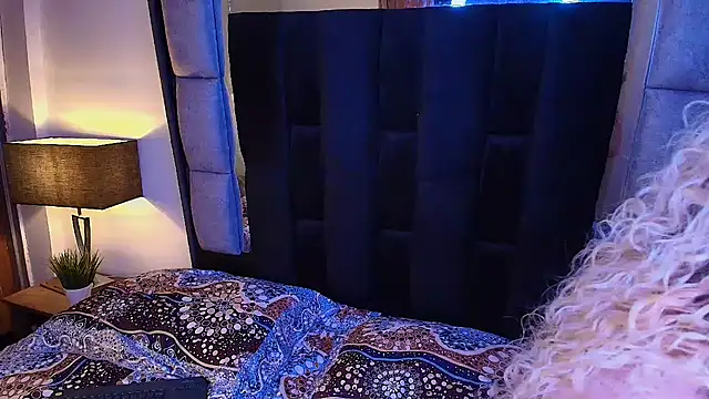 Bonnie vega online show from 11, 1, 2026