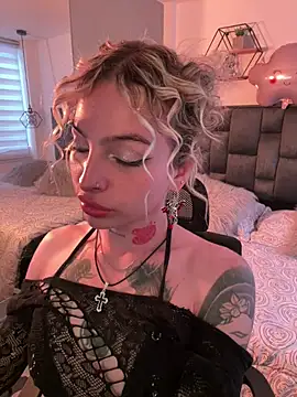 Bonnie vega online show from 13, 3, 2026