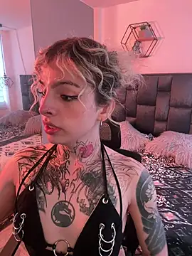 Bonnie vega online show from 18, 4, 2026