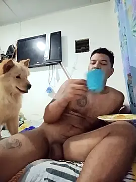 yoryisexi online show from 23, 2, 2026