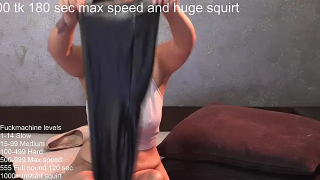 Alissa bby online show from 30, 9, 2025