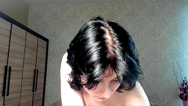 JulisSweet online show from 24, 1, 2025