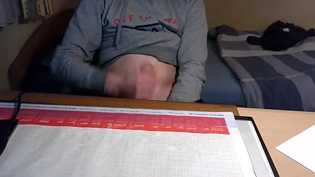 SissyStefanie online show from 17, 12, 2024