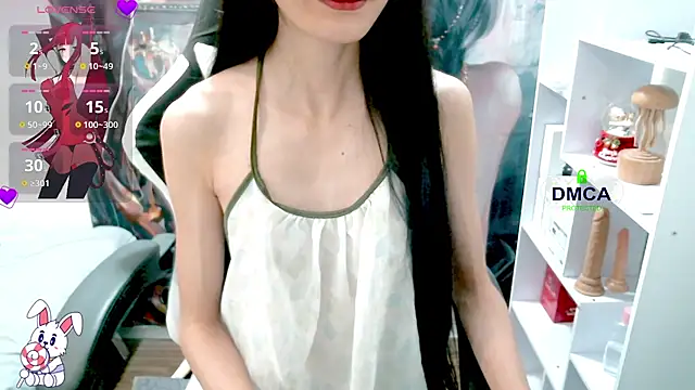 ChangChang  online show from 12, 2, 2026