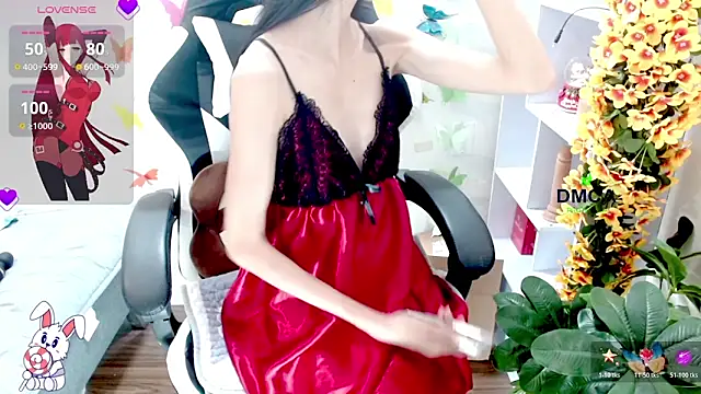 ChangChang  online show from 19, 5, 2026