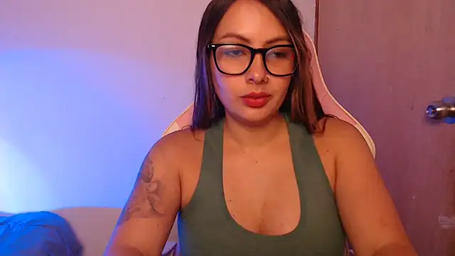 lalawhitte online show from 10, 11, 2025