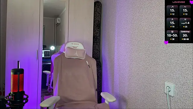 Katrin  kiss online show from 5, 3, 2025