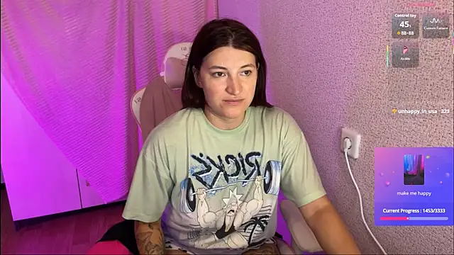 Katrin  kiss online show from 20, 9, 2025