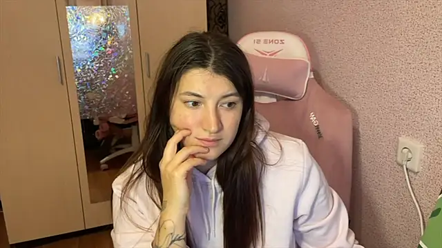 Katrin  kiss online show from 17, 2, 2026