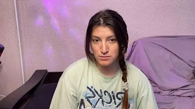Katrin  kiss online show from 1, 6, 2026