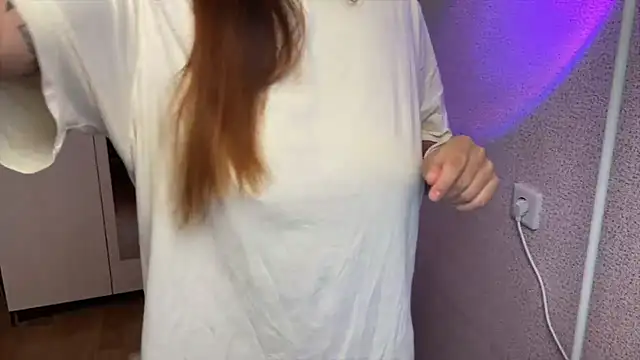 Katrin  kiss online show from 15, 7, 2026