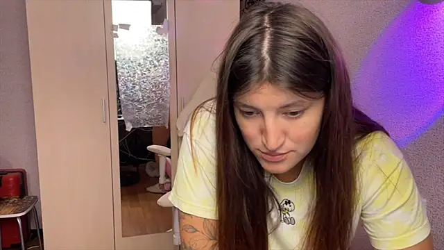 Katrin  kiss online show from 18, 7, 2026