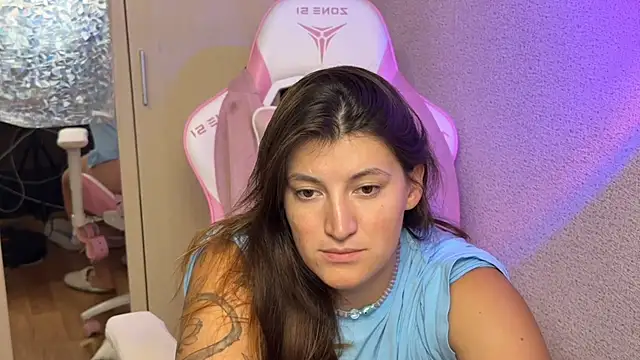 Katrin  kiss online show from 28, 7, 2026