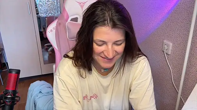 Katrin  kiss online show from 29, 7, 2026