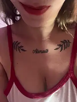 melisabunnny online show from 23, 2, 2025