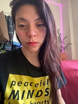 melisabunnny online show from 11, 11, 2025