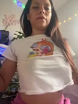 melisabunnny online show from 1, 12, 2025