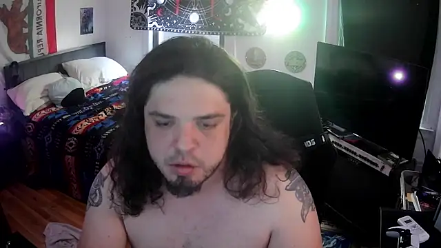 scoobzxx online show from 2, 11, 2025