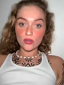 Goldloeckchen159 online show from 9, 12, 2024