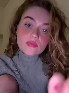 Goldloeckchen159 online show from 11, 1, 2025