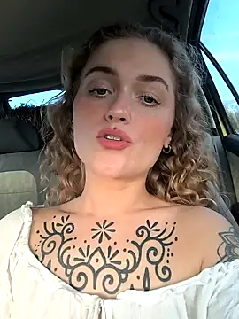 Goldloeckchen159 online show from 22, 1, 2025