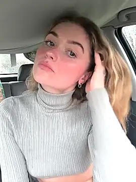 Goldloeckchen159 online show from 13, 2, 2025