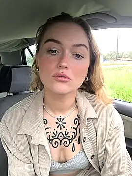 Goldloeckchen159 online show from 12, 3, 2025