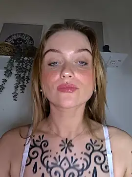 Goldloeckchen159 online show from 11, 10, 2025