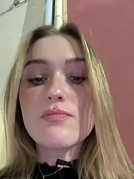 Goldloeckchen159 online show from 24, 11, 2025