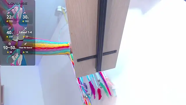 Snapshot of SARA_VAL3NTINA_ chatting on 10, 3, 2025 SARA VAL3NTINA  online show from 10, 3, 2025