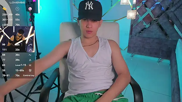 Brat  online show from 4, 1, 2025