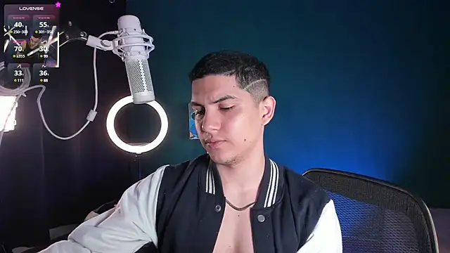 Brat  online show from 13, 1, 2025