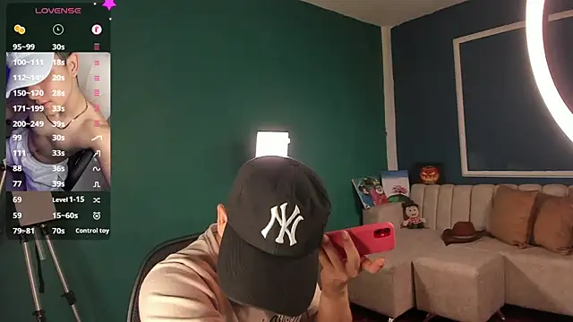 Brat  online show from 27, 1, 2025