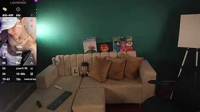 Brat  online show from 8, 2, 2025