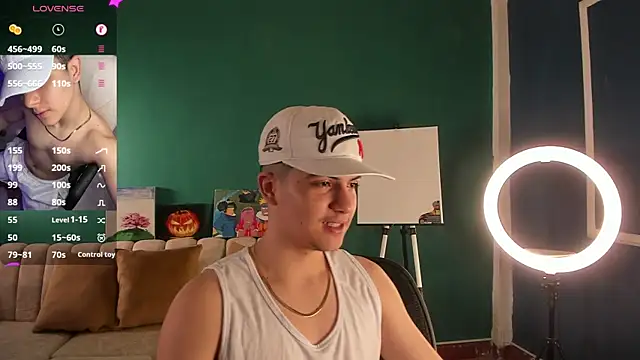 Brat  online show from 10, 2, 2025