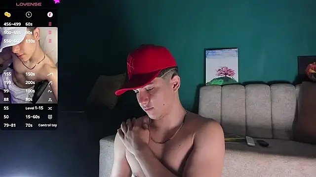 Brat  online show from 20, 2, 2025