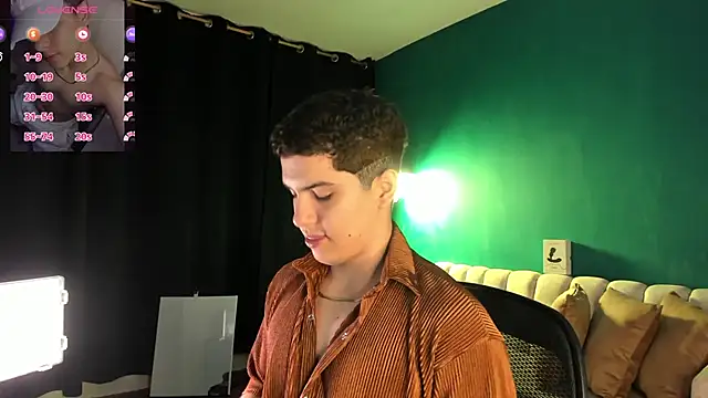 Brat  online show from 18, 3, 2025