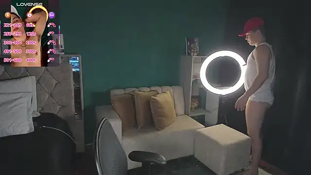 Brat  online show from 2, 10, 2025