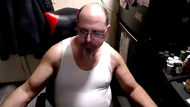 KrazyLegz online show from 17, 12, 2025